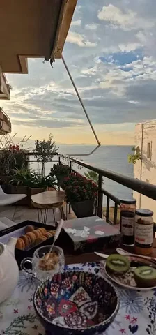 غرفة معيشة