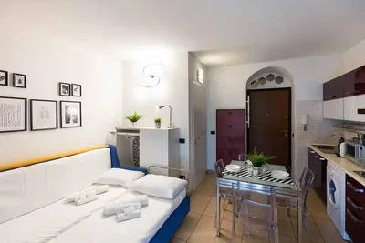 Oturma odası