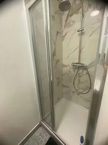 غرفة معيشة