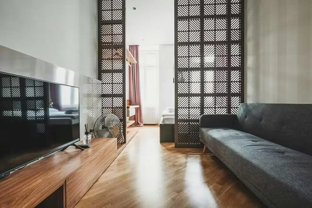 Dnevni boravak