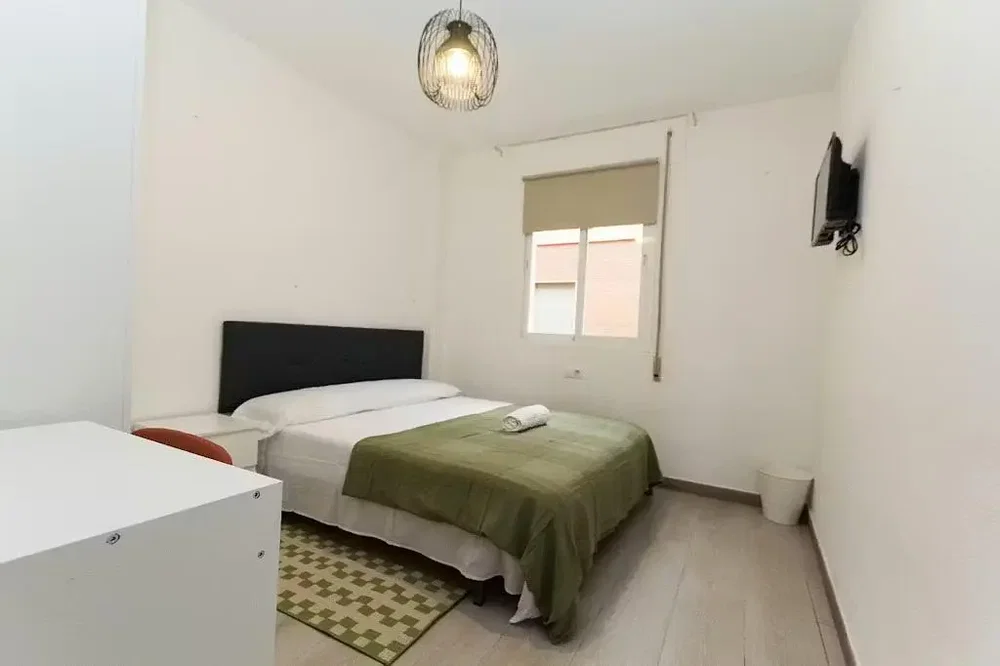 Obývací pokoj