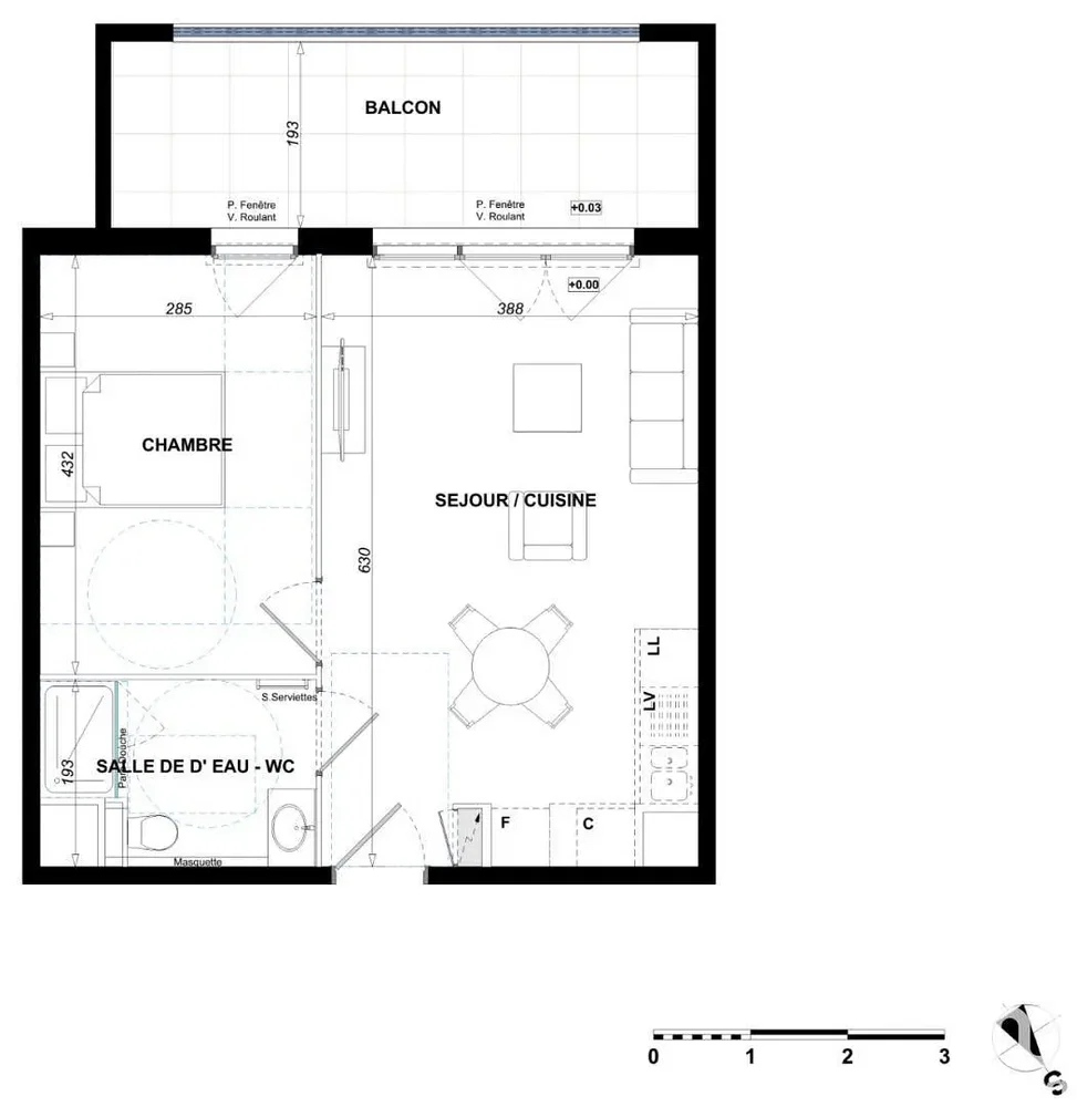 Salón