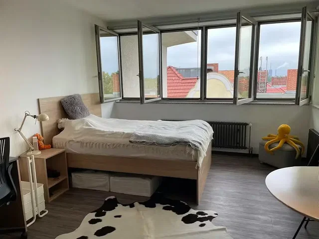 Oturma odası