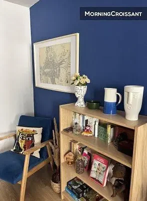 Oturma odası