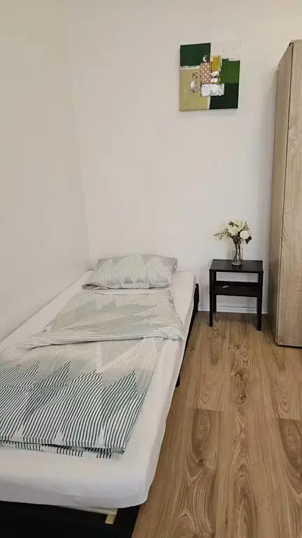 غرفة معيشة