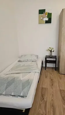 غرفة معيشة