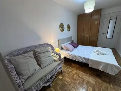Dnevni boravak