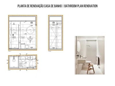غرفة معيشة