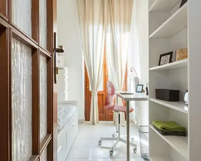 غرفة معيشة