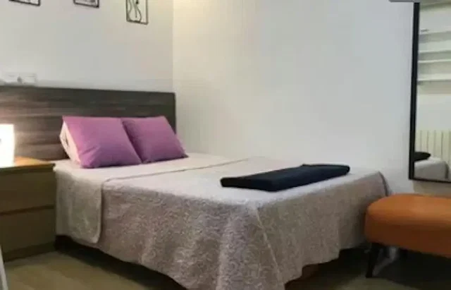 غرفة معيشة
