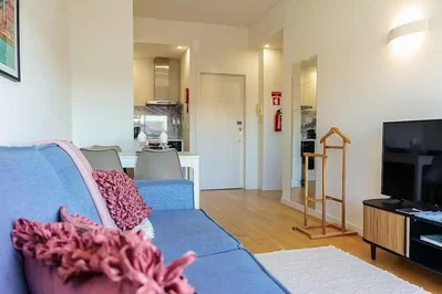 Oturma odası