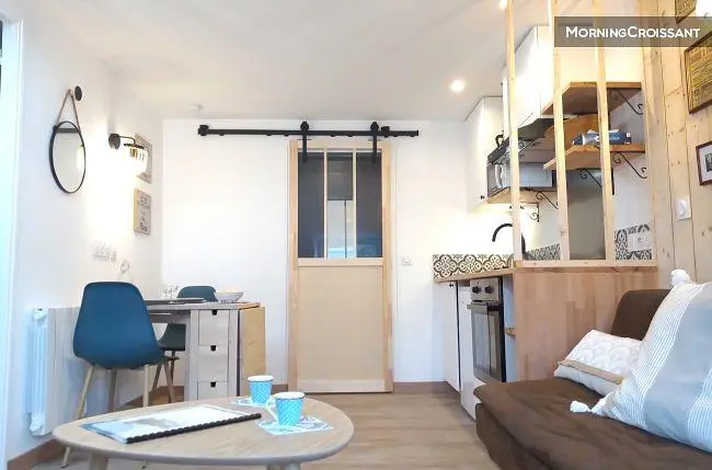 Sala de estar