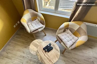 Oturma odası