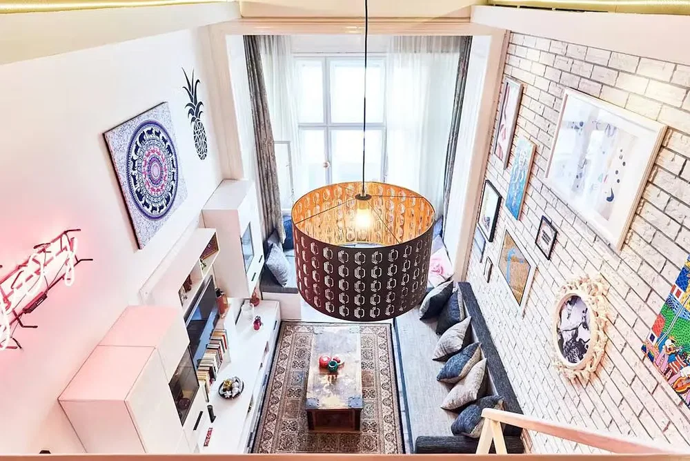 Salon