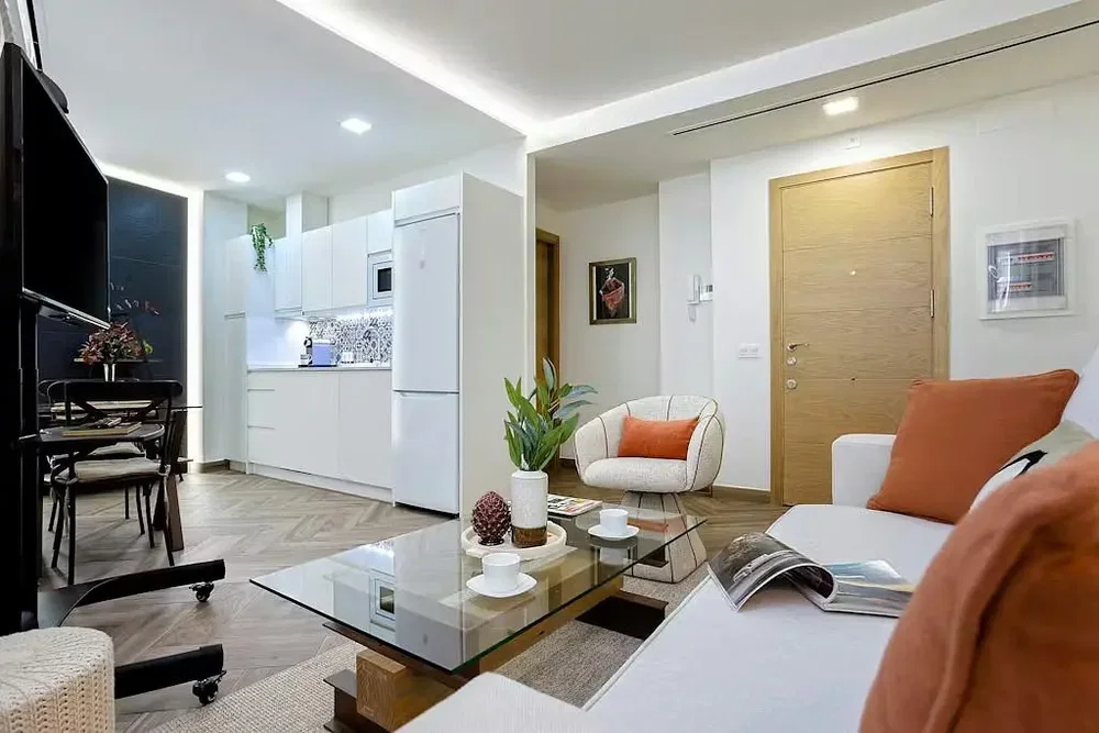 Sala de estar