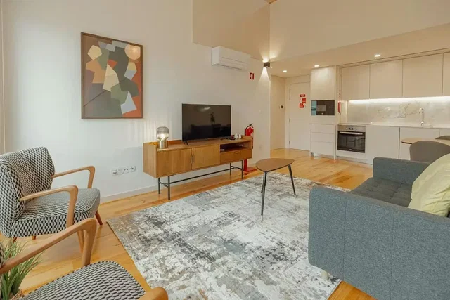 Woonkamer