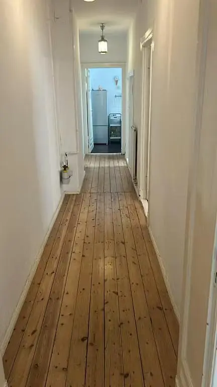 Obývačka