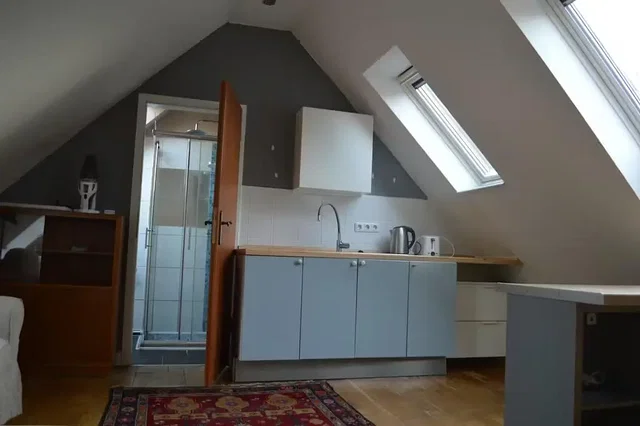 Obývačka