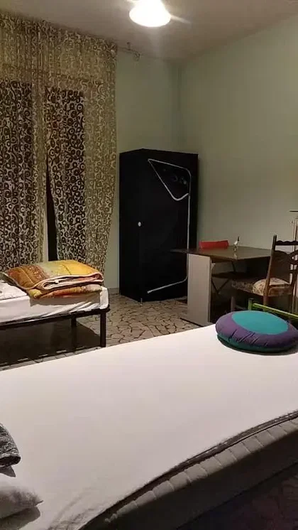 Dnevni boravak