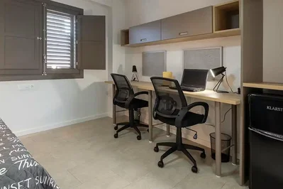 Obývací pokoj