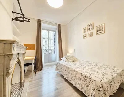Obývací pokoj