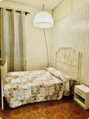Obývačka