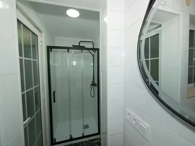 غرفة معيشة