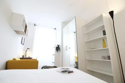 Obývací pokoj