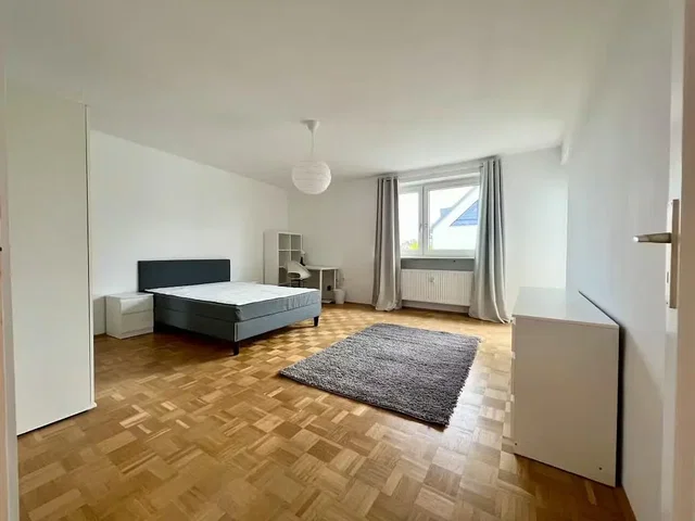 Obývačka