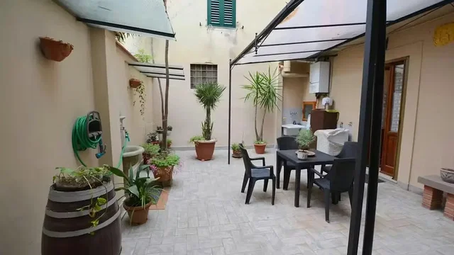 Obývací pokoj