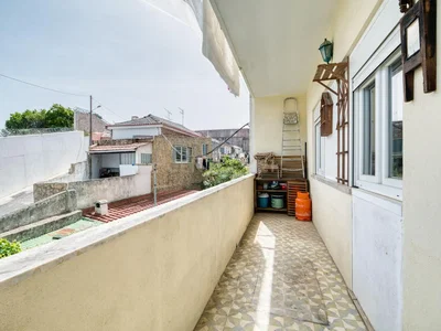 Oturma odası