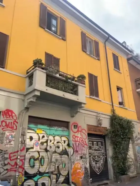 Soggiorno