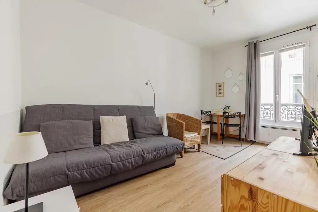 Sala de estar