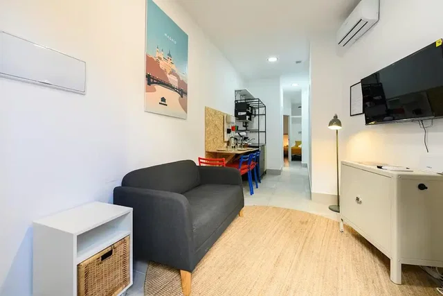 Sala de estar