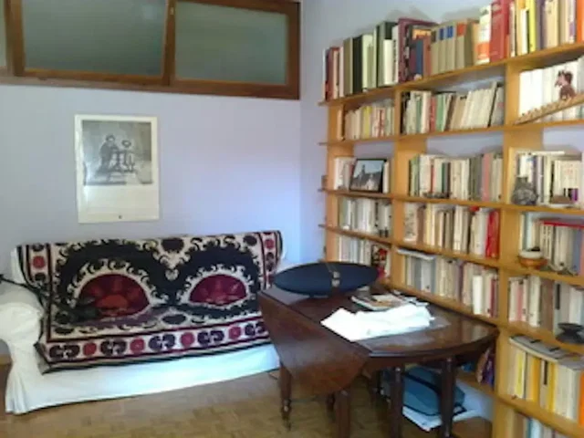 Salon