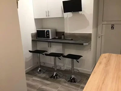 Obývací pokoj