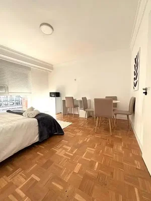 Oturma odası