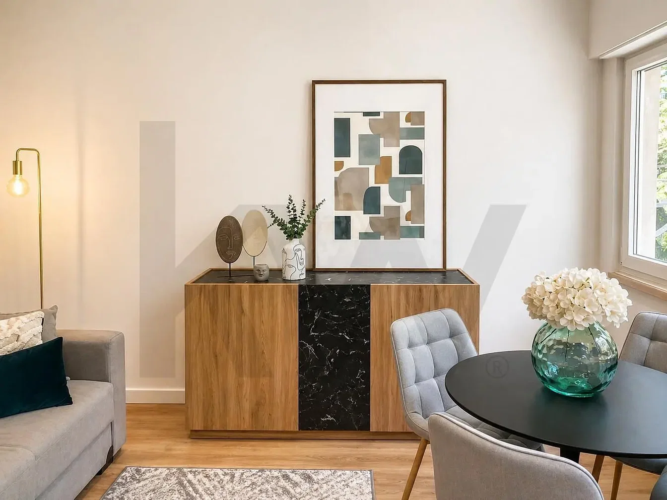 Oturma odası