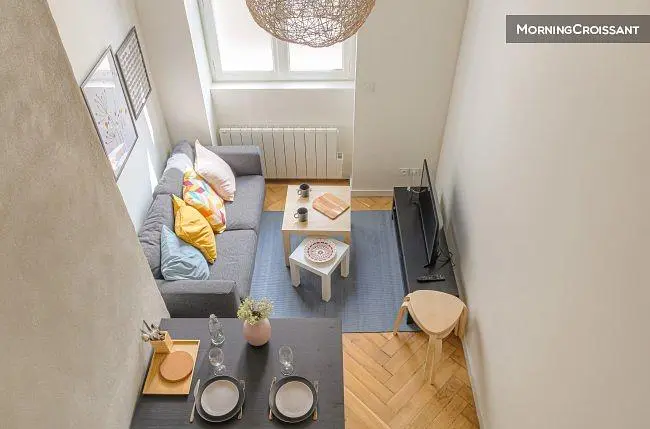 Woonkamer
