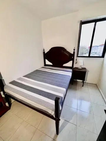 Obývací pokoj