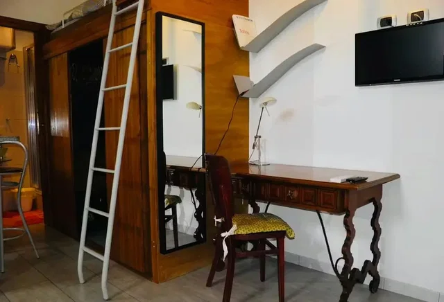 Salon