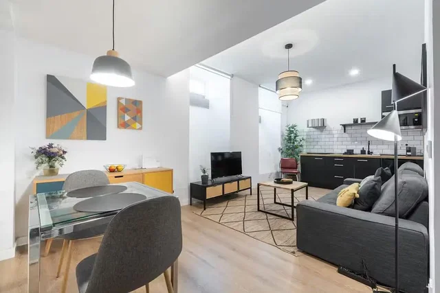 Sala de estar
