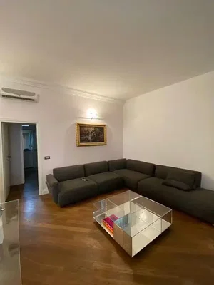 غرفة معيشة
