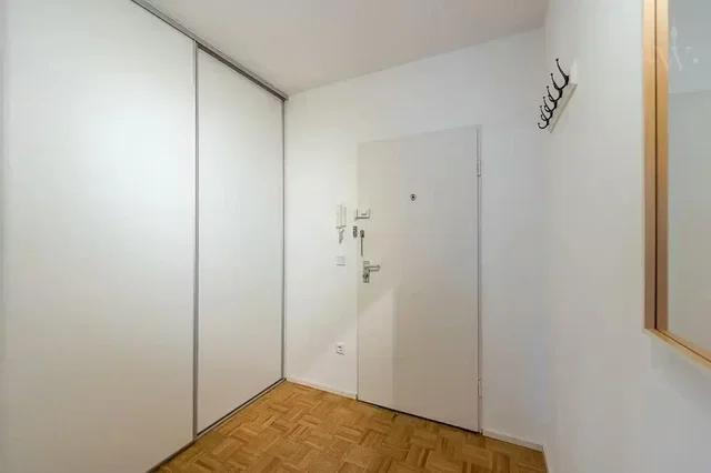 Obývačka