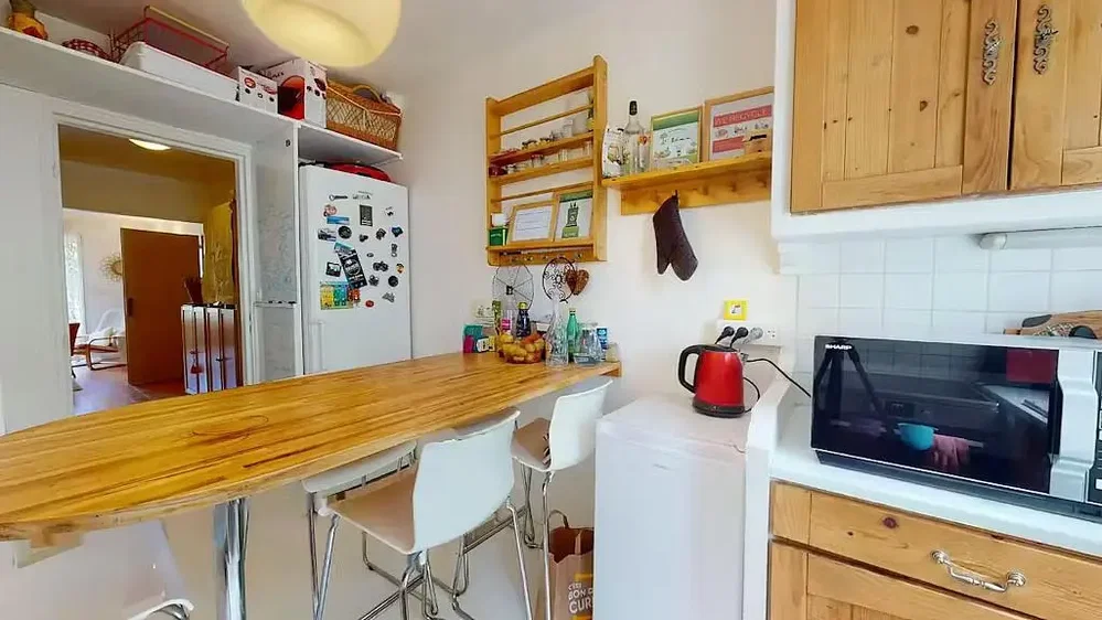 Obývací pokoj