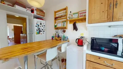 Obývací pokoj