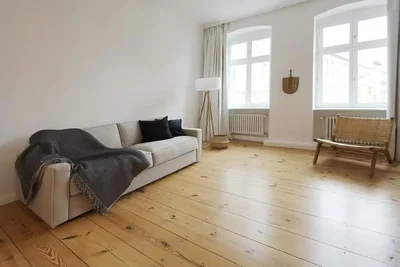 Obývačka