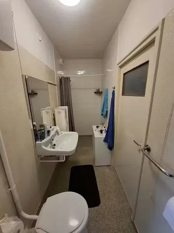 Obývačka