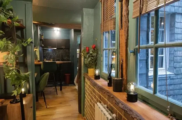Dnevna soba