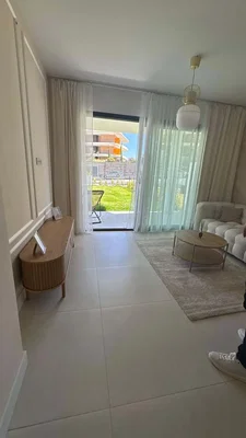 Oturma odası
